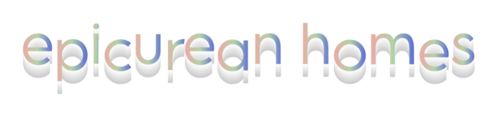epicurean homes